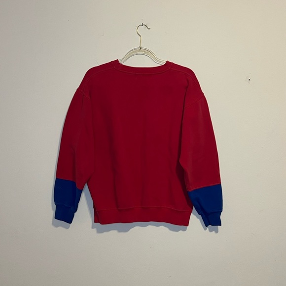 Vintage Pringles Golfing Sweatshirt - Picture 7 of 8